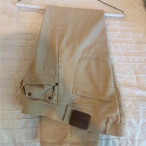 Onward Reserve Five Pocket Pants 34x32